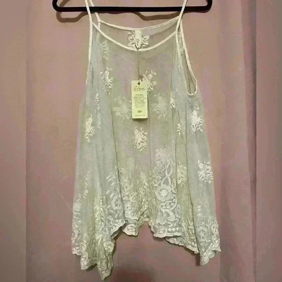 Elan Top - Picture 2 of 3